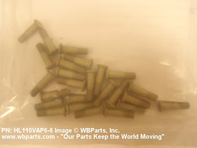 Part Number HL110VAP6-6