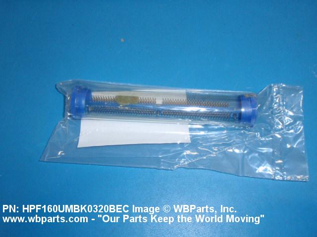 Part Number HPF160UMBK0320BEC