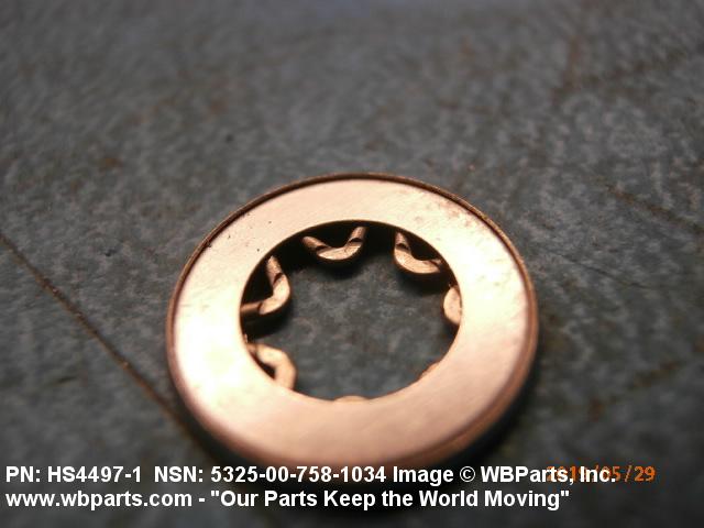 Part Number - 5975-01-463-5254