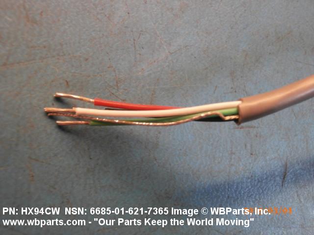 Part Number - 6685-01-367-7089