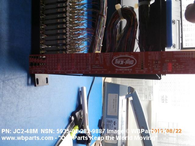 Part Number - 5935-01-349-6776