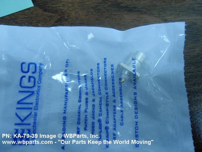 Part Number KA-79-39