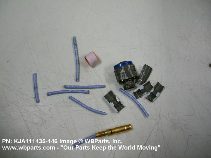 Part Number KJA111435-146