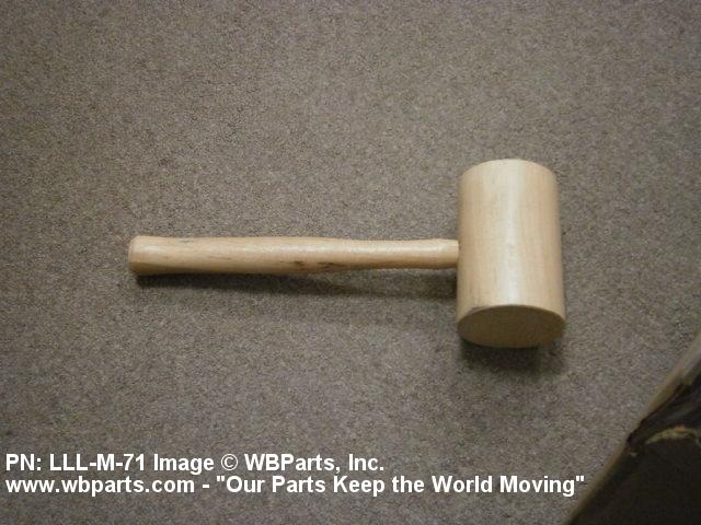 Part Number - 5120-00-516-4214