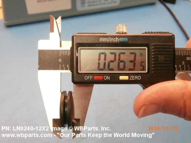 Part Number LN9240-12X2