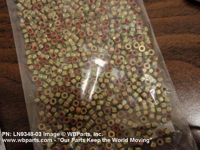 Part Number LN9348-03