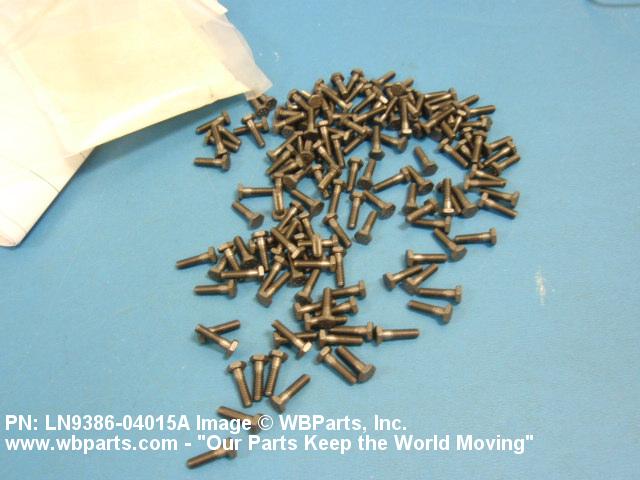 Part Number LN9386-04015A