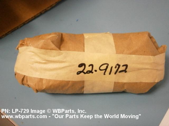 Part Number - 9310-01-568-1364