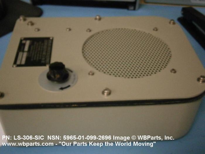 Part Number - 5965-00-622-3328