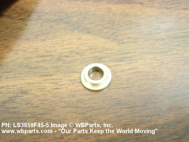 Part Number LS3859F45-5