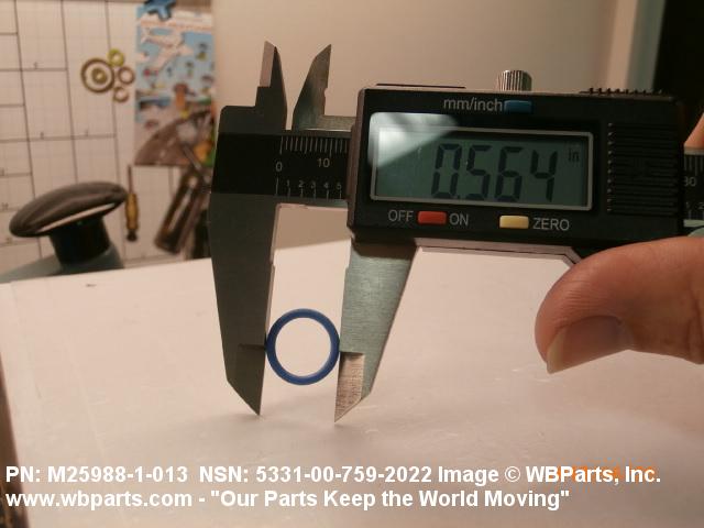 Part Number M25988-1-013