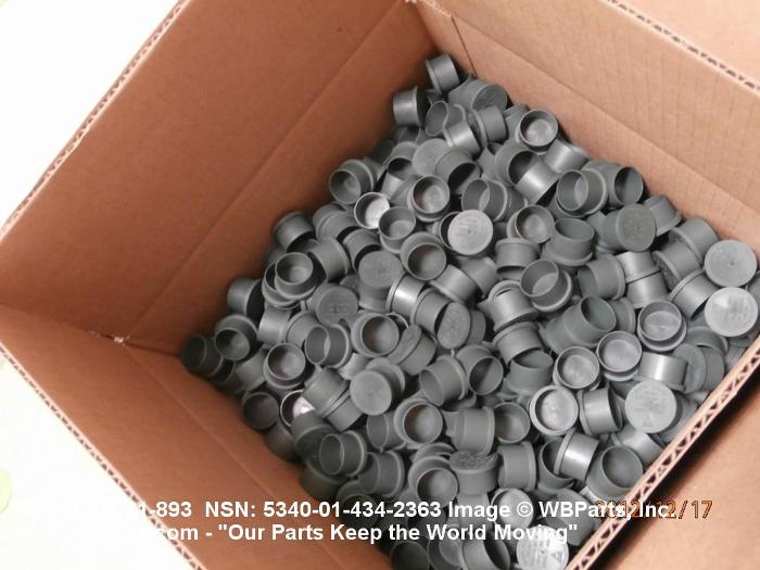 5340014342363 DUST AND MOISTURE SEAL PROTECTIVE CAP WBParts