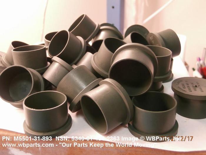 5340014342363 DUST AND MOISTURE SEAL PROTECTIVE CAP WBParts