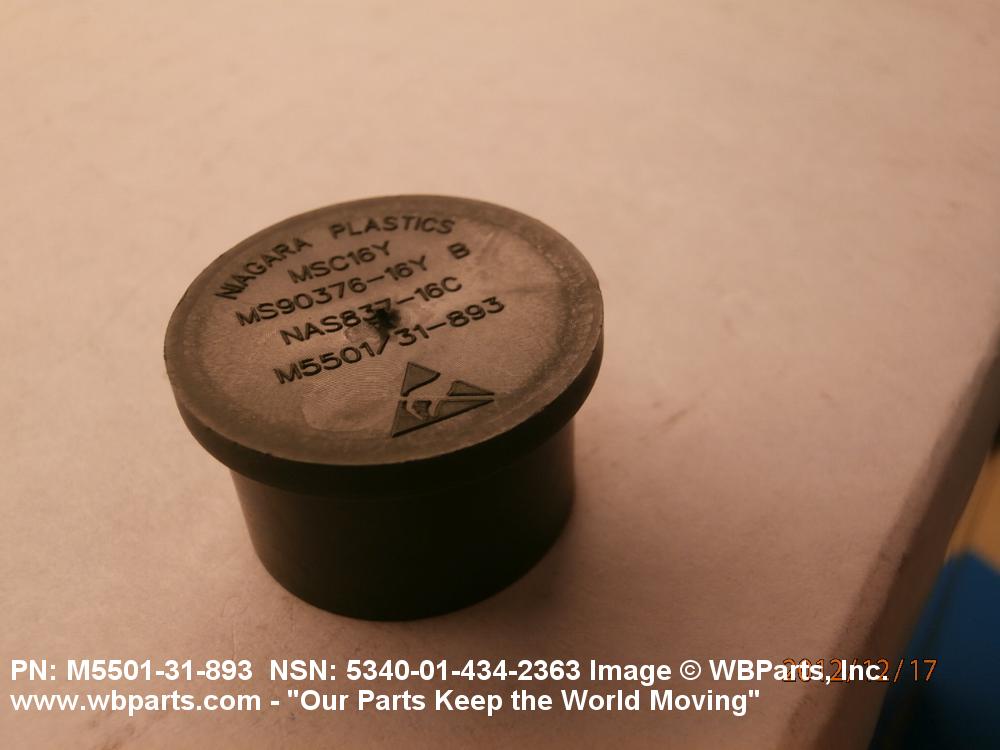 5340014342363 DUST AND MOISTURE SEAL PROTECTIVE CAP WBParts