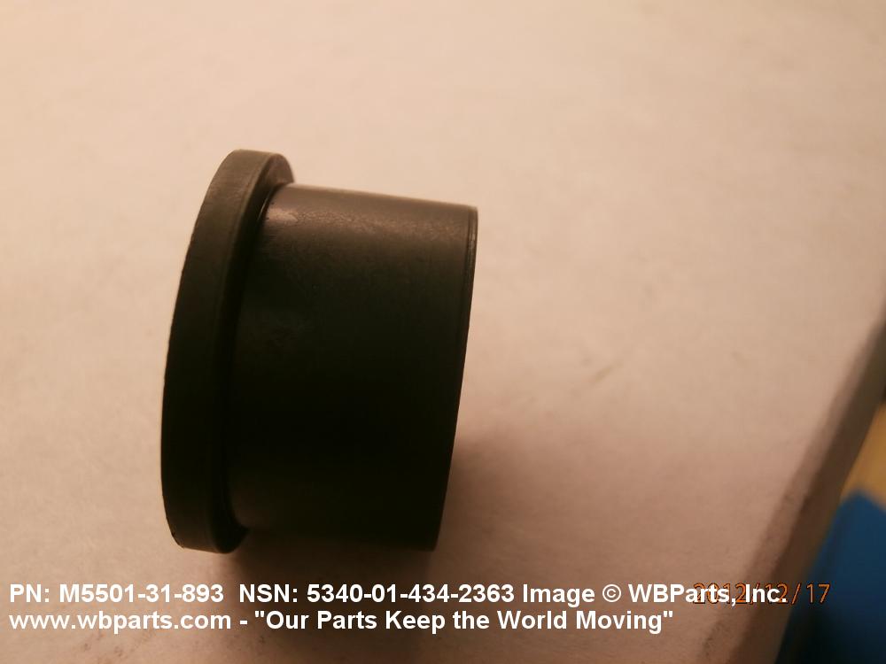 5340014342363 DUST AND MOISTURE SEAL PROTECTIVE CAP WBParts