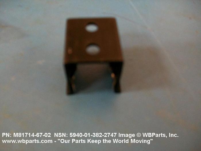 Part Number - 4920-01-505-2201