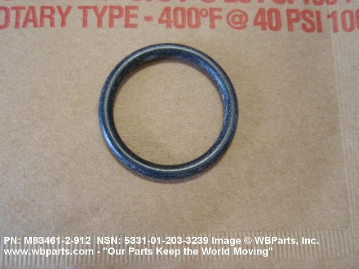 Part Number M83461-2-912