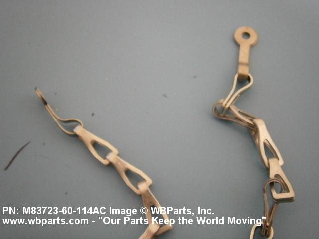 Part Number M83723-60-114AC