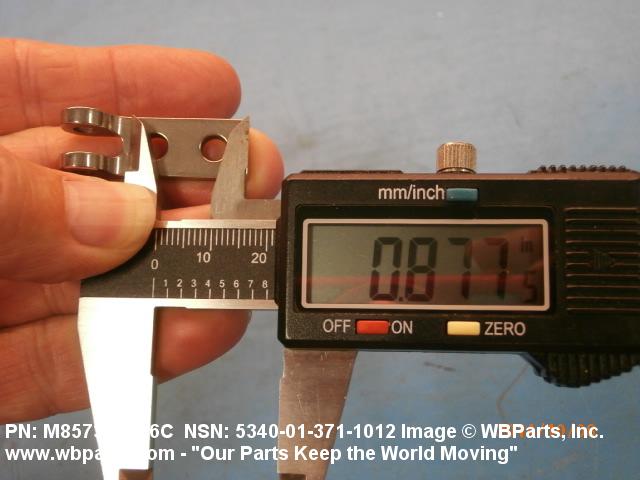 Part Number - 5340-01-100-0121