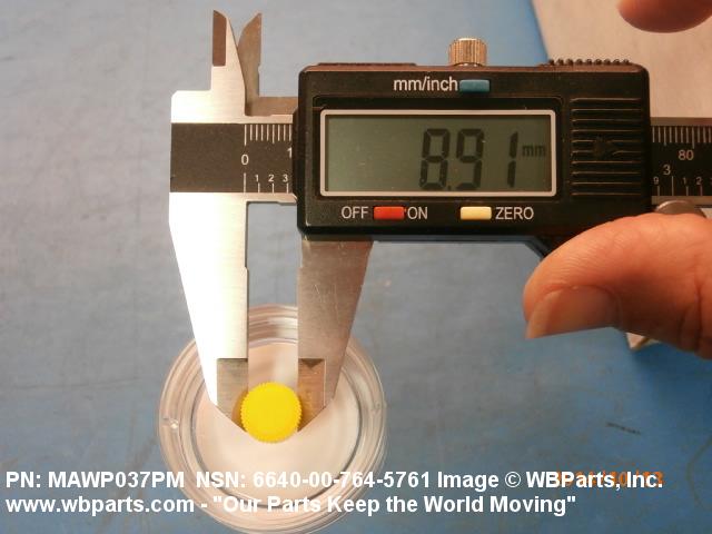 Part Number - 6640-01-570-3192