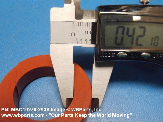 Part Number MBC19270-293S