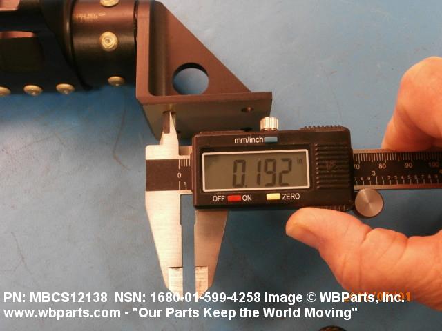 Part Number - 1680-01-387-7849