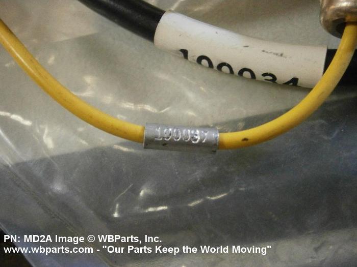 Part Number - 4920-00-891-3616