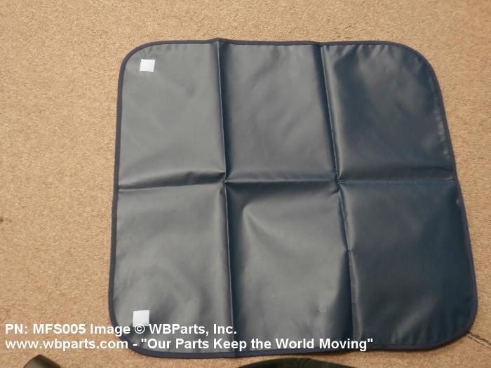 MFS005 - ELECTROSTATIC CONTROL WORK STATION KIT | WBParts