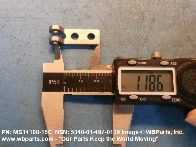 Part Number - 5340-01-100-0121