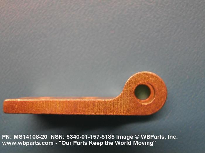 Part Number - 5340-01-330-2525