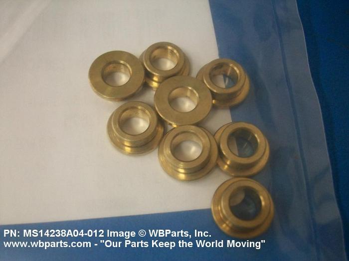 Part Number MS14238A04-012