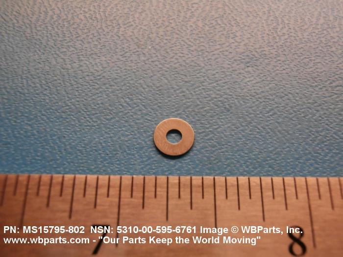 Part Number - 5999-00-992-4810