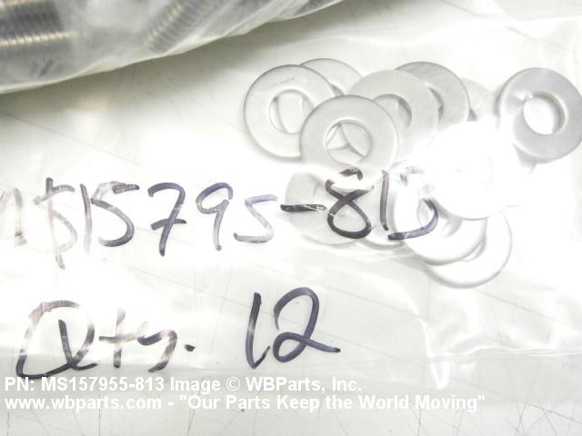 Part Number MS157955-813