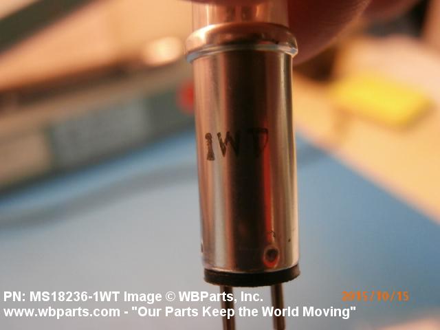 Part Number - 6240-01-392-3639