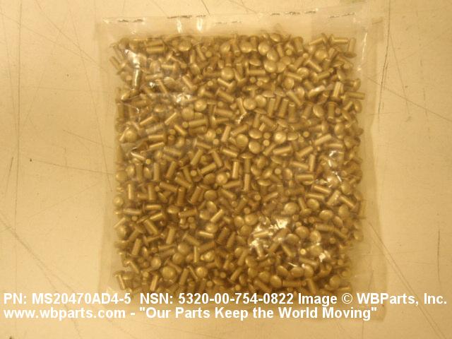 Part Number - 7290-00-754-0844