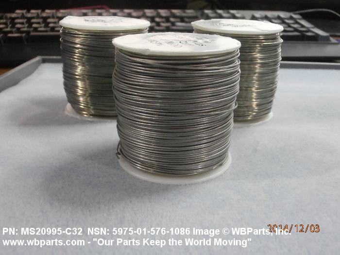 9505002934208 NONELECTRICAL WIRE WBParts