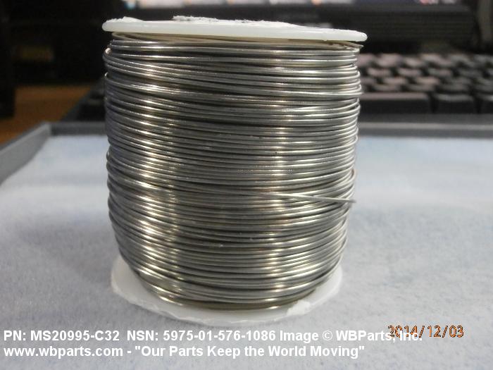 9505002934208 NONELECTRICAL WIRE WBParts