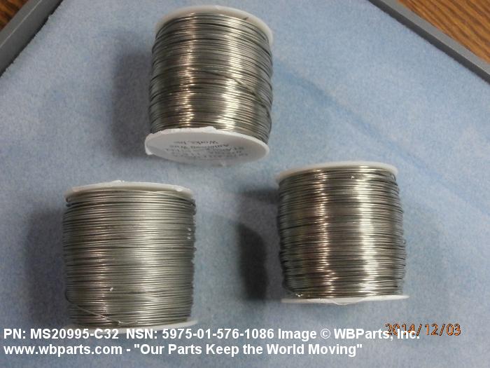 9505002934208 NONELECTRICAL WIRE WBParts