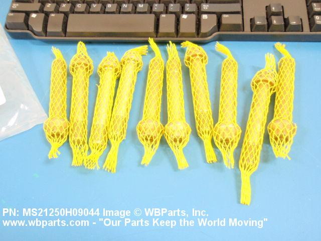 Part Number MS21250H09044