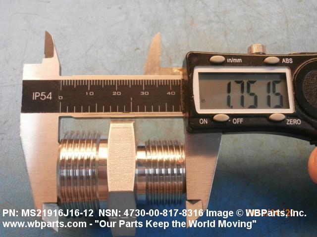 Part Number - 6520-01-153-6120