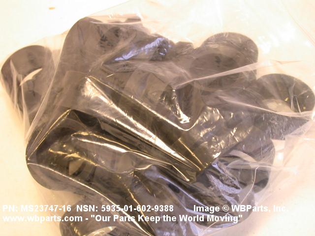 Part Number - 5935-01-594-6101