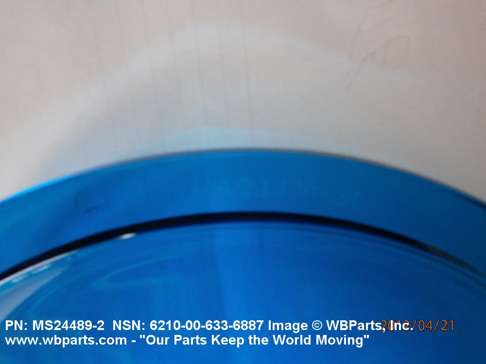 Part Number - 6210-01-306-1114