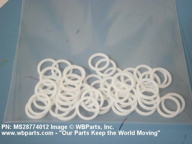 Part Number MS28774012