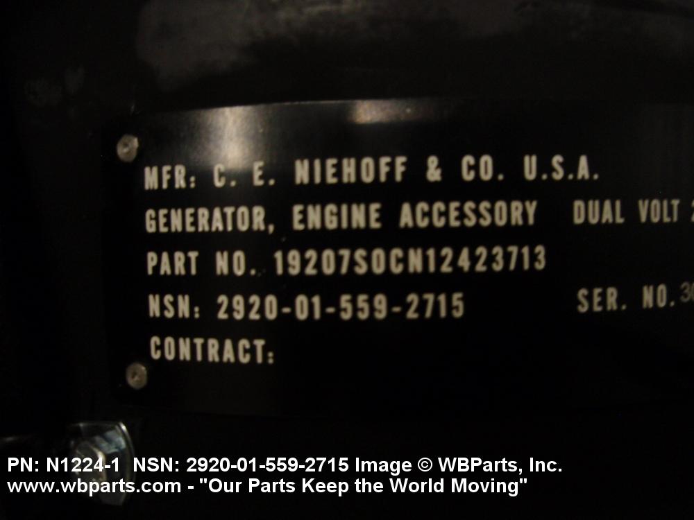 anan 2012年5/2-9号 No.1805 5985-01-502-6692 - ANTENNA | WBParts