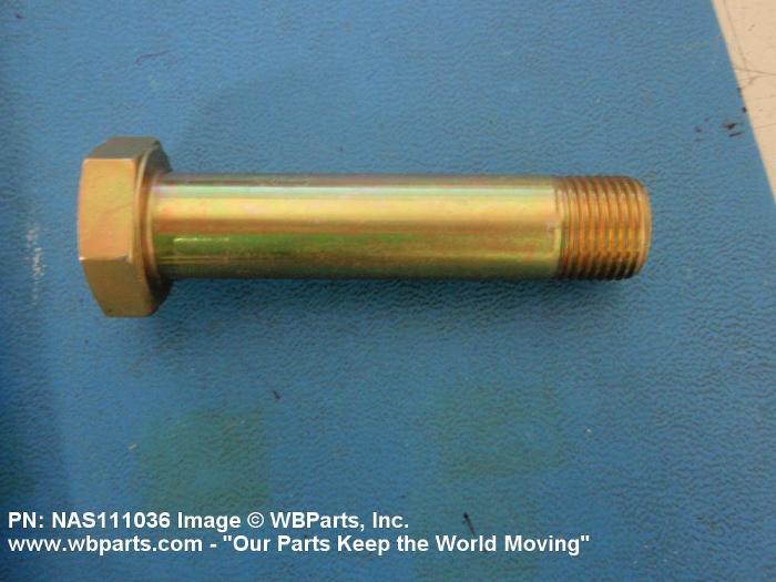 Part Number NAS111036