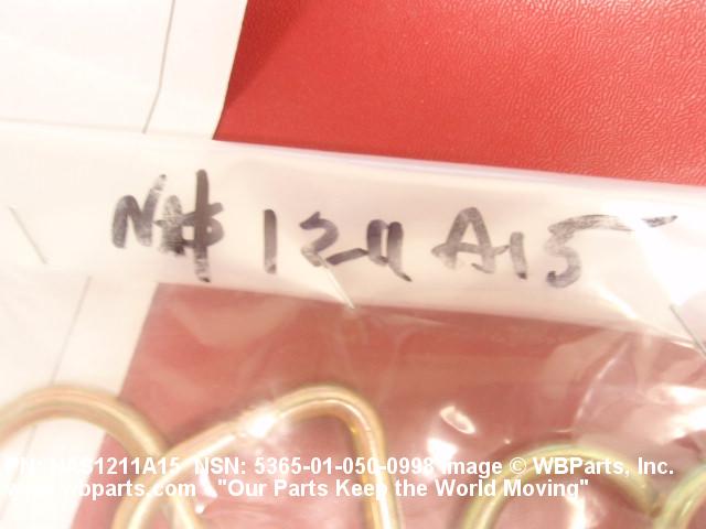 Part Number - 5365-01-446-2674