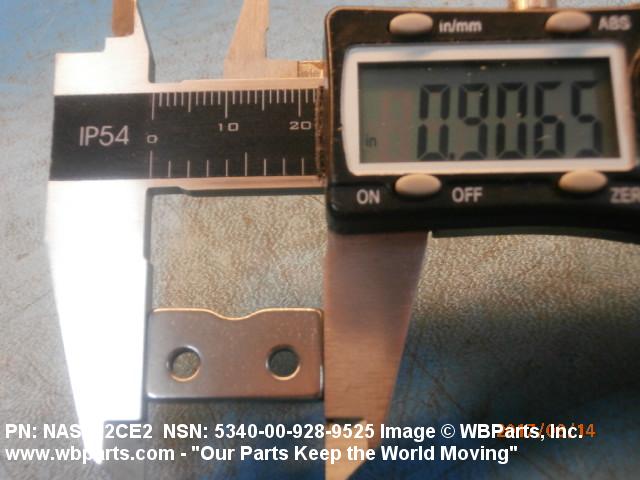 Part Number - 5340-00-573-6416