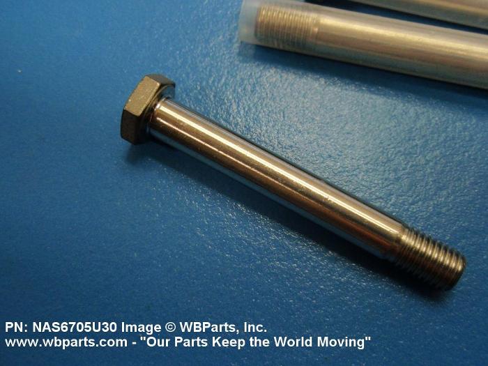 Part Number NAS6705U30