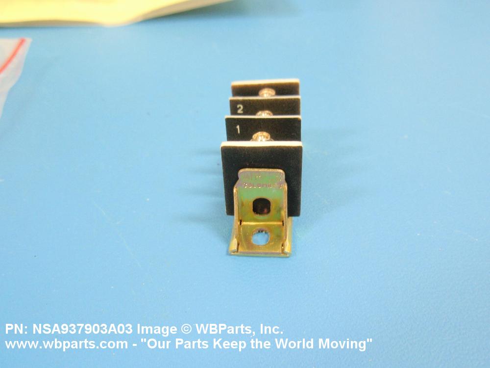Part Number NSA937903A03