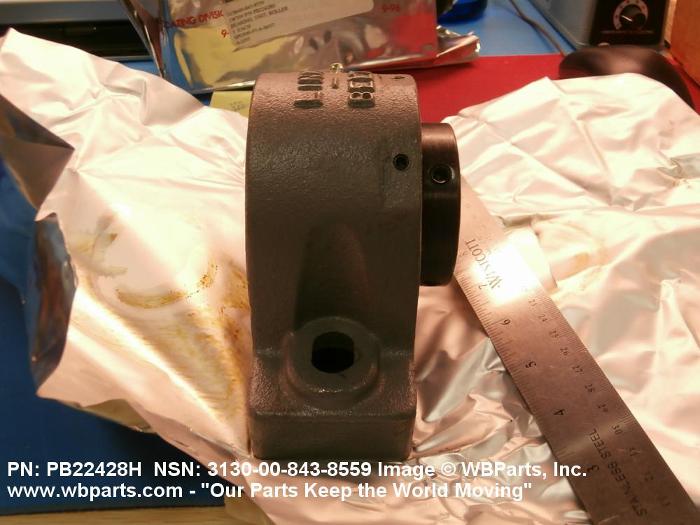 Part Number - 3130-01-278-3754